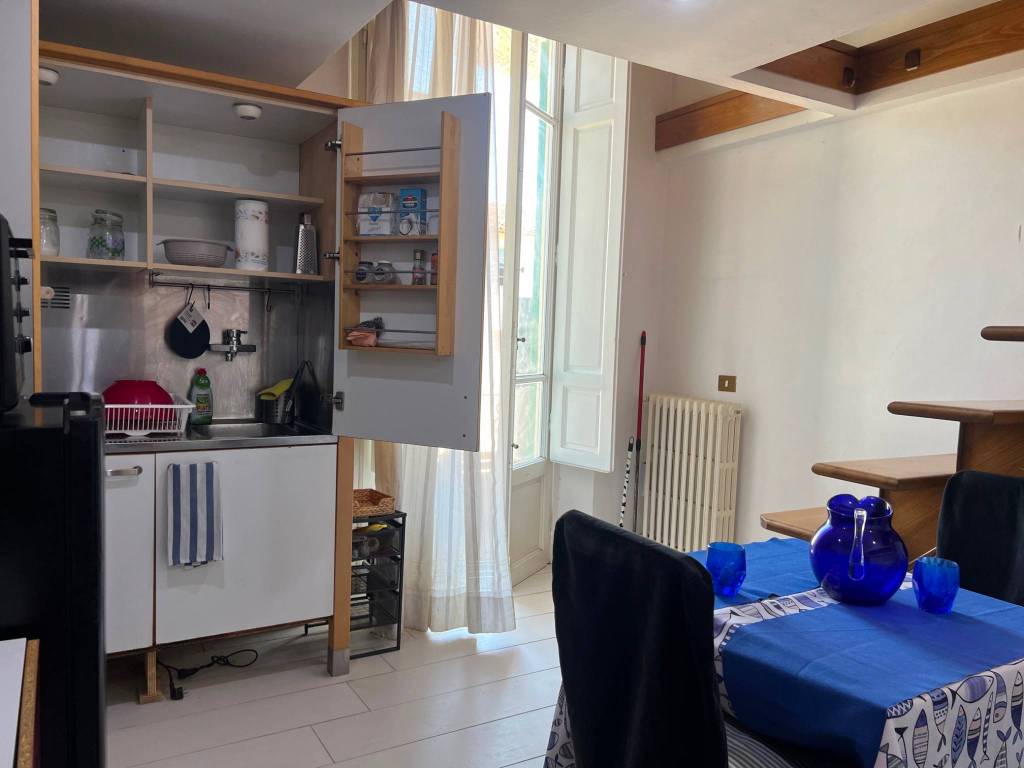 appartamento in affitto a Firenze