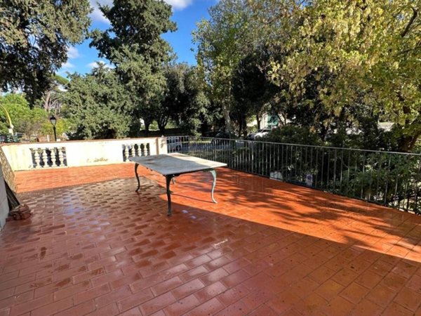 appartamento in affitto a Firenze in zona Porta Romana