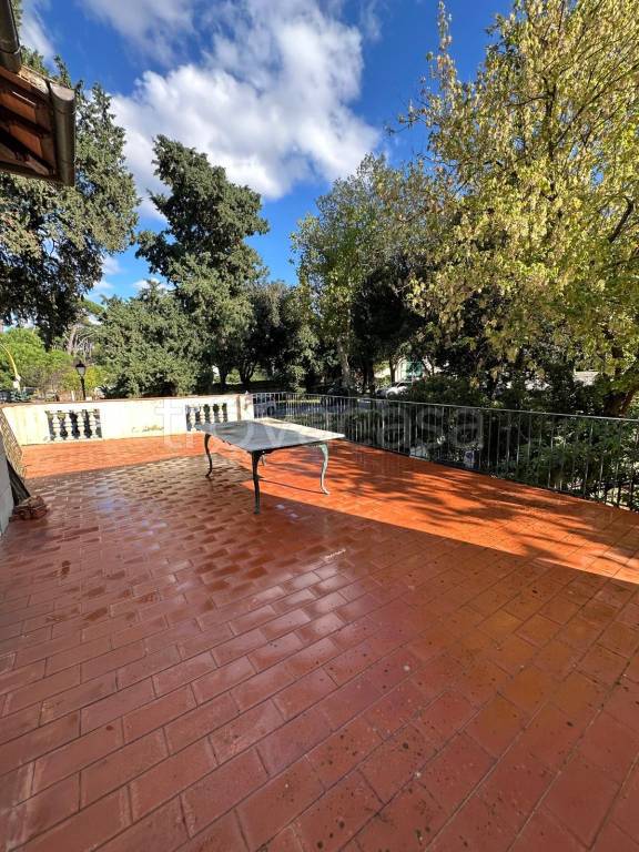 appartamento in affitto a Firenze in zona Porta Romana