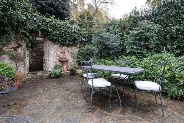 appartamento in affitto a Firenze in zona Centro San Frediano