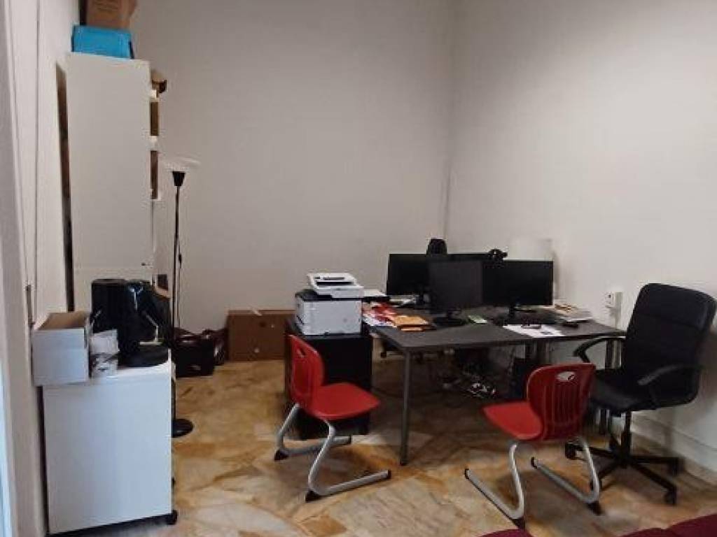 ufficio in affitto a Firenze in zona Bellariva