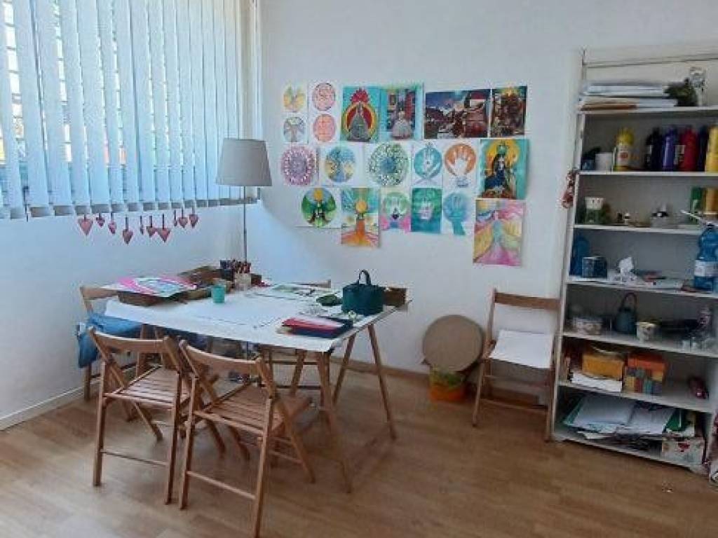 ufficio in affitto a Firenze in zona Bellariva