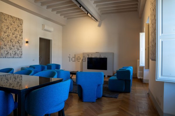 appartamento in affitto a Firenze in zona Centro Santa Croce