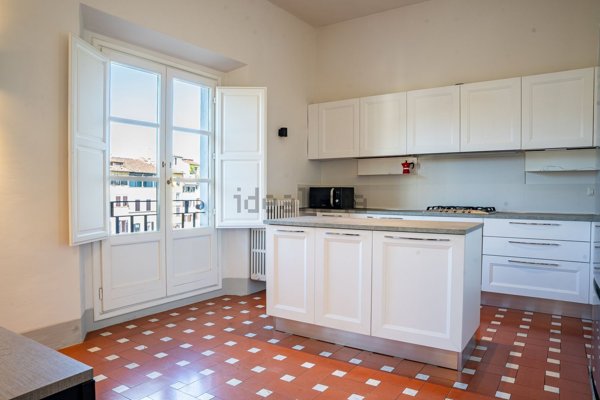 appartamento in affitto a Firenze in zona Centro Santa Croce