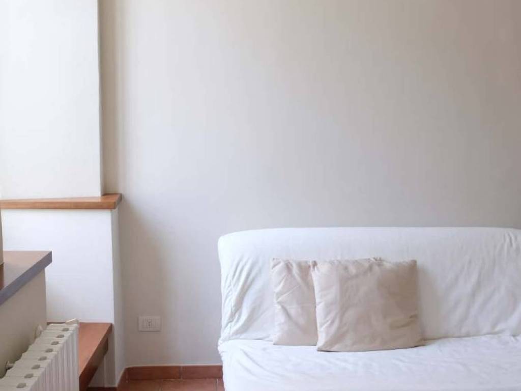 appartamento in affitto a Firenze