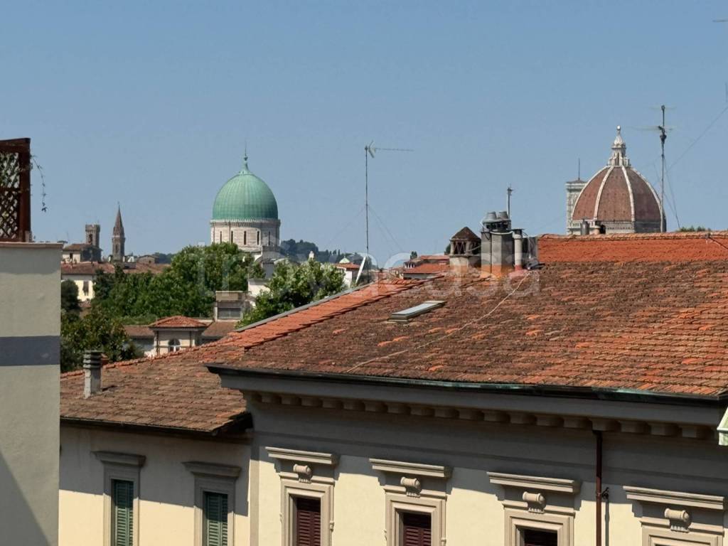appartamento in affitto a Firenze