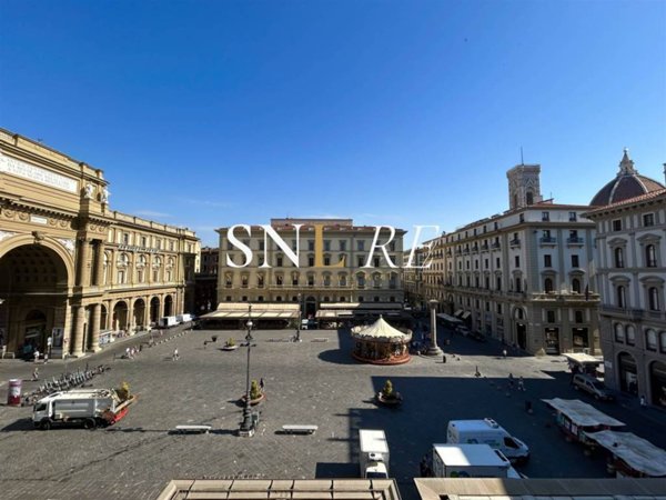 ufficio in affitto a Firenze