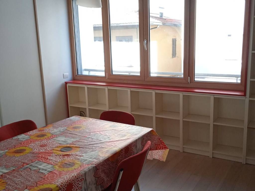 appartamento in affitto a Firenze in zona Campo di Marte