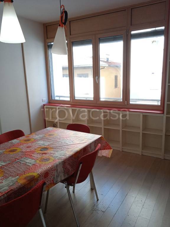 appartamento in affitto a Firenze in zona Centro Storico