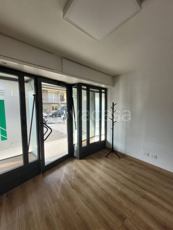 negozio in affitto a Firenze in zona Gavinana