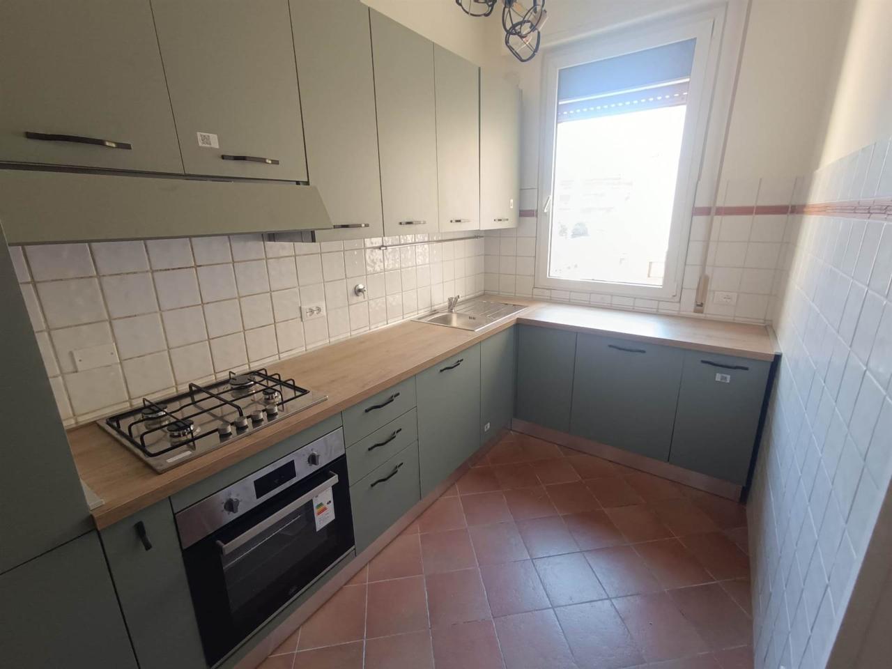 appartamento in affitto a Firenze