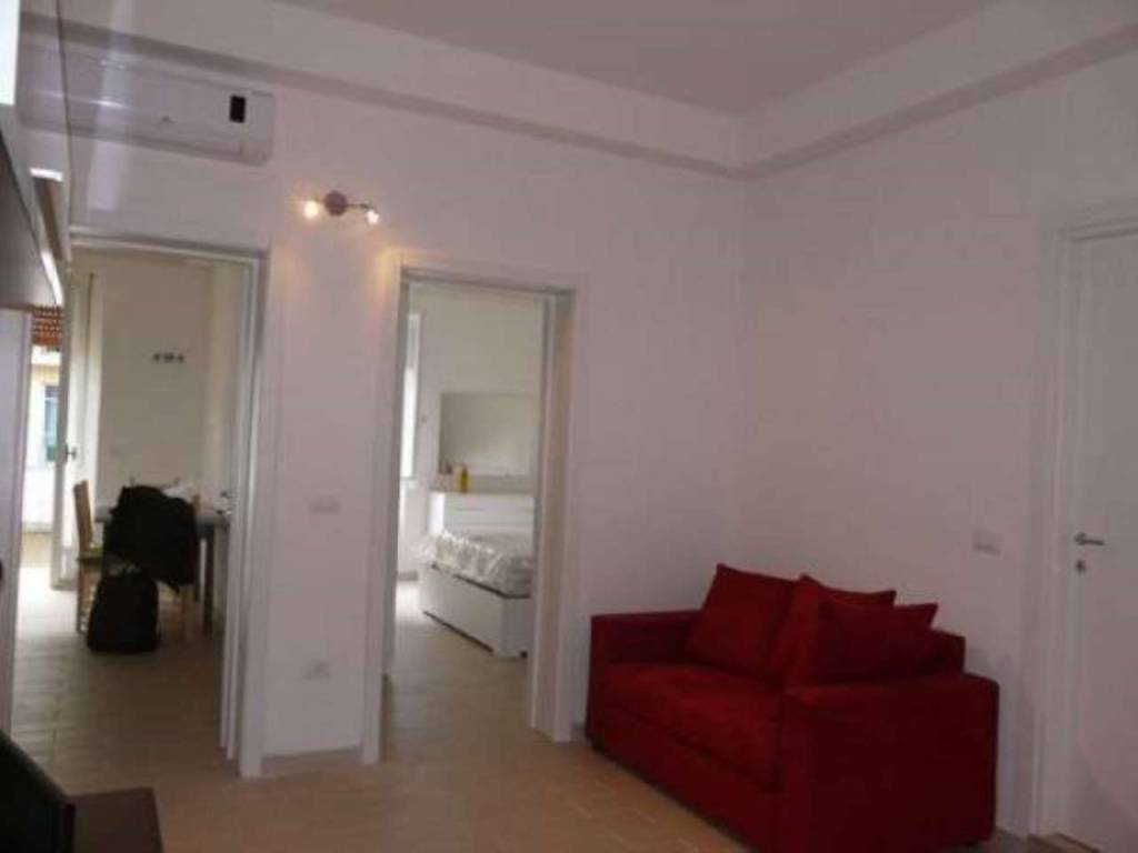 appartamento in affitto a Firenze in zona Careggi