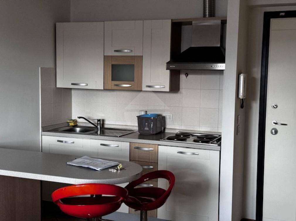 appartamento in affitto a Firenze in zona Careggi