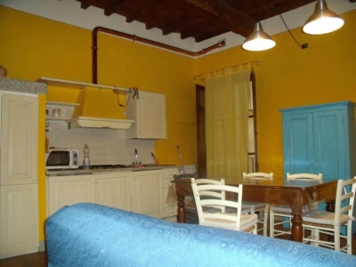 appartamento in affitto a Firenze in zona Centro Duomo