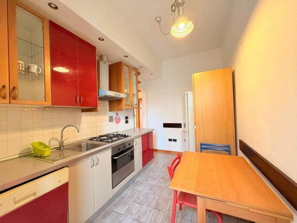 appartamento in affitto a Firenze in zona Careggi