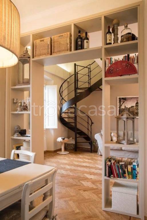 appartamento in affitto a Firenze in zona Gavinana