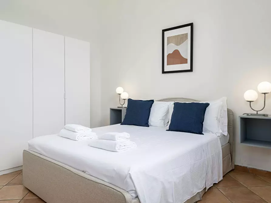 appartamento in affitto a Firenze in zona Centro San Lorenzo
