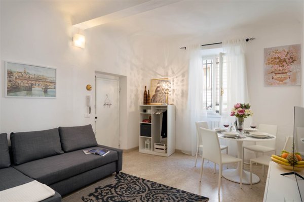 appartamento in affitto a Firenze in zona Bellariva