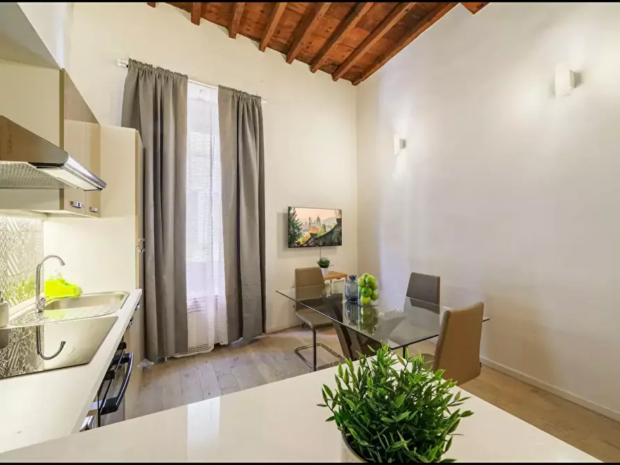 appartamento in affitto a Firenze