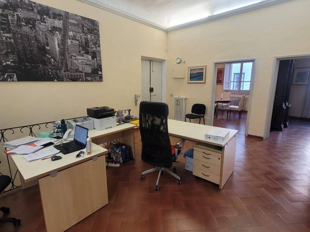 appartamento in affitto a Firenze
