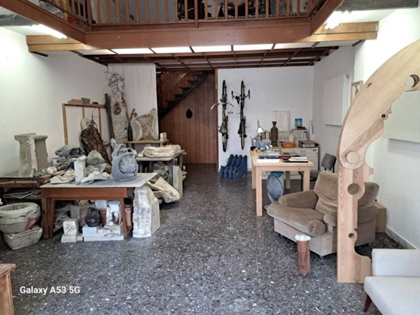 negozio in affitto a Firenze in zona Careggi