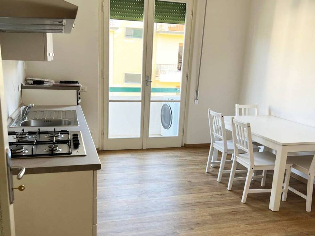appartamento in affitto a Firenze in zona Gavinana