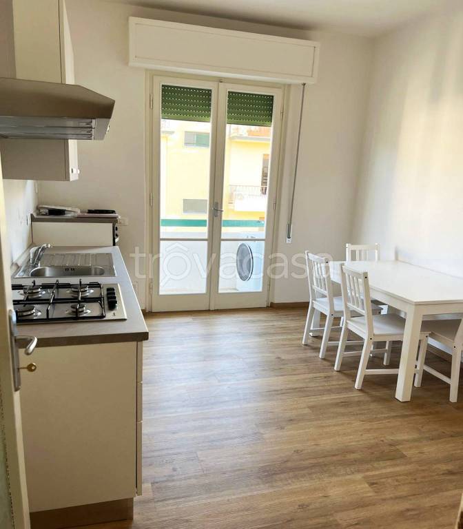 appartamento in affitto a Firenze in zona Gavinana