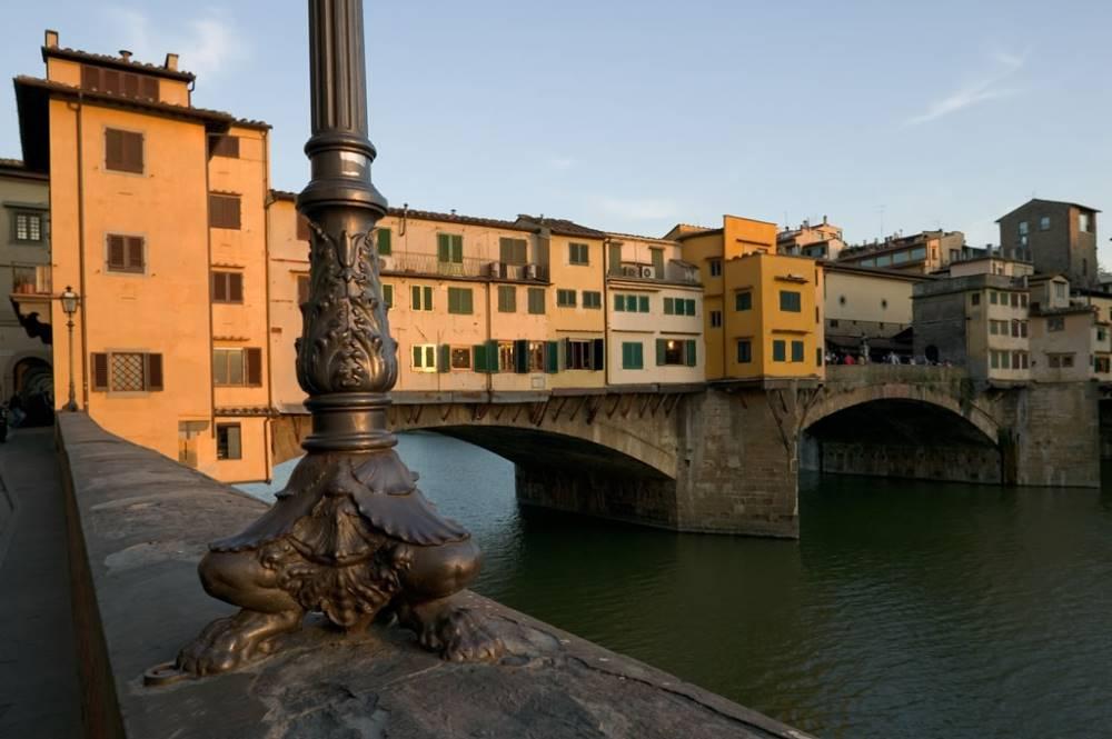 appartamento in affitto a Firenze in zona Centro Santa Croce