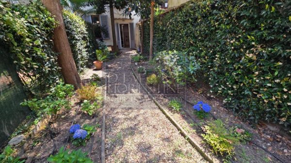 appartamento in affitto a Firenze in zona Centro San Frediano
