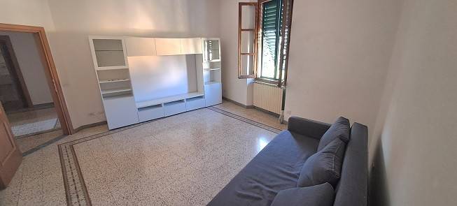 appartamento in affitto a Firenze in zona Isolotto