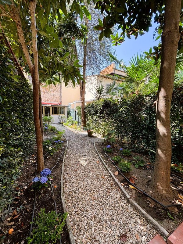 appartamento in affitto a Firenze in zona Centro San Frediano