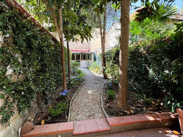 appartamento in affitto a Firenze in zona Centro San Frediano