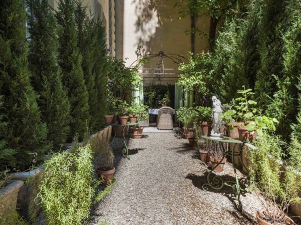 appartamento in affitto a Firenze