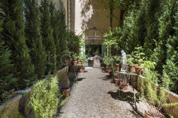 appartamento in affitto a Firenze