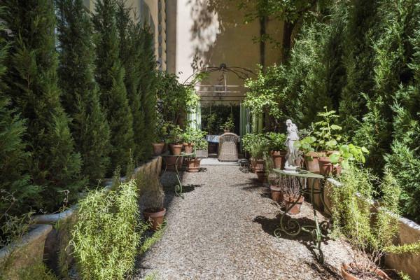 appartamento in affitto a Firenze in zona Centro Santa Croce