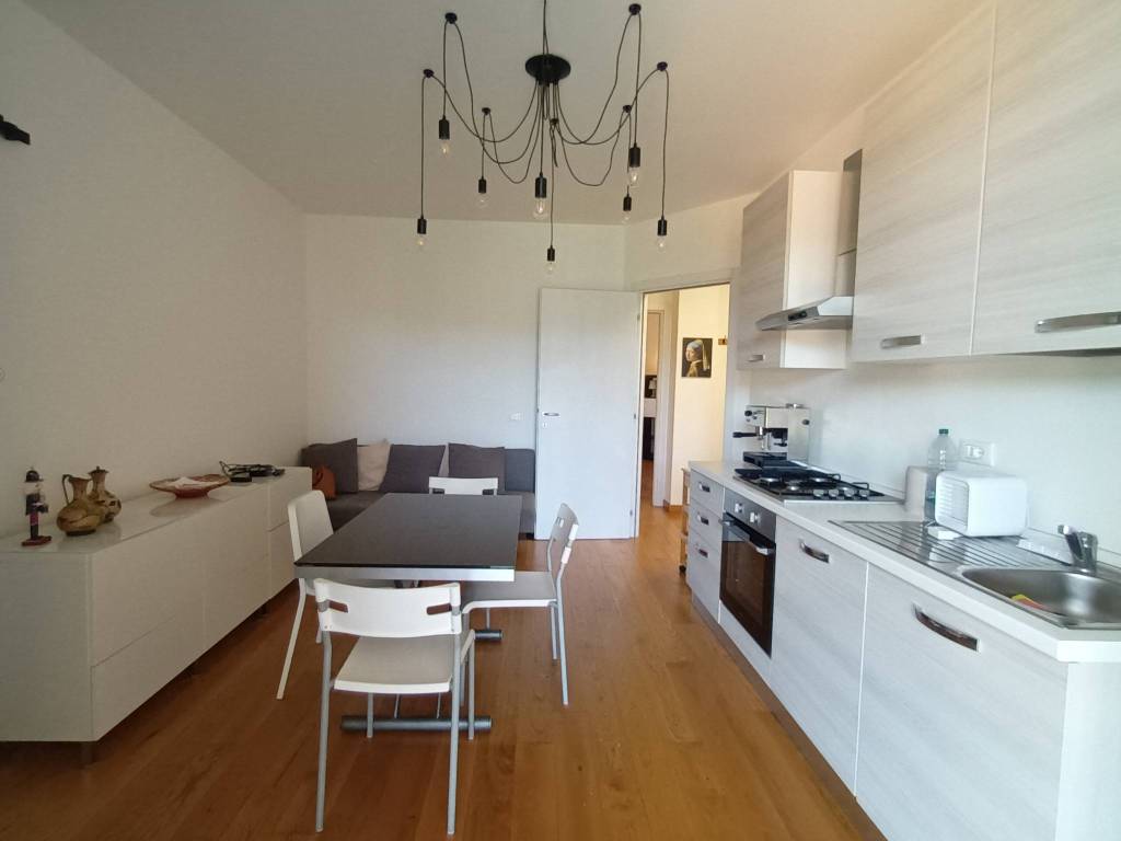appartamento in affitto a Firenze in zona Le Cure