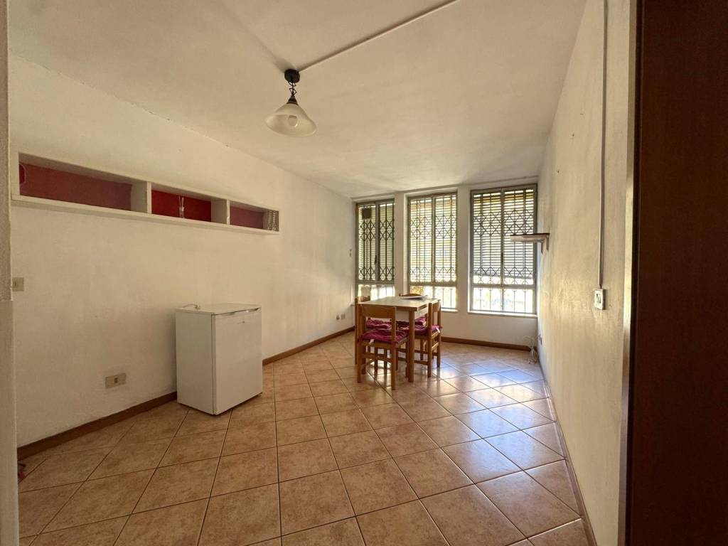 appartamento in affitto a Firenze in zona Campo di Marte