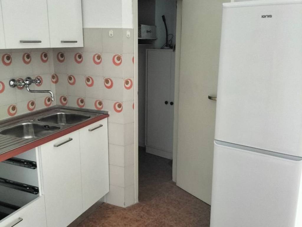 appartamento in affitto a Firenze in zona Careggi