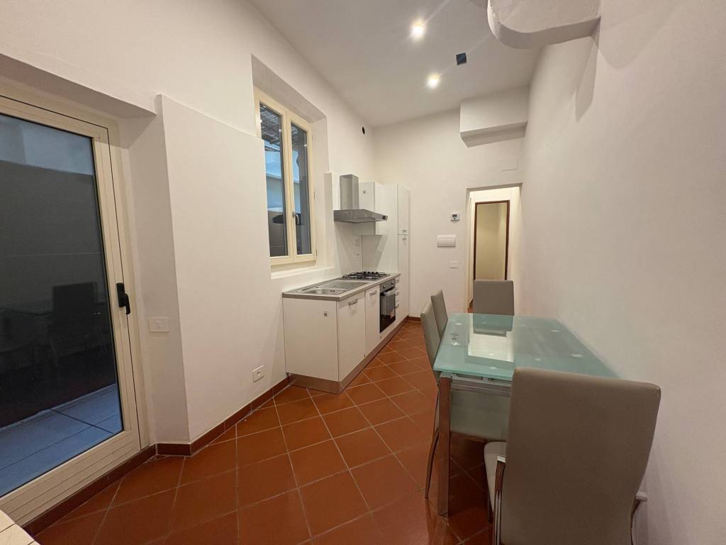 appartamento in affitto a Firenze in zona Centro Santa Croce