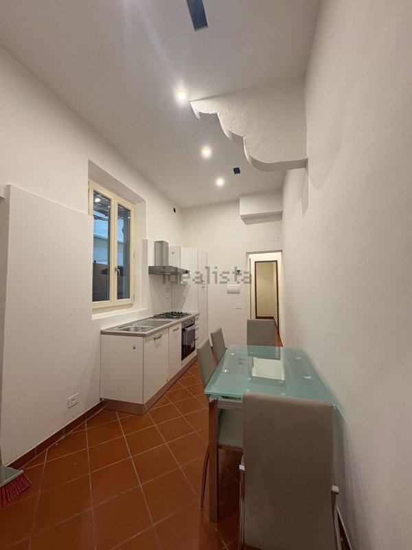 appartamento in affitto a Firenze in zona Centro Santa Croce