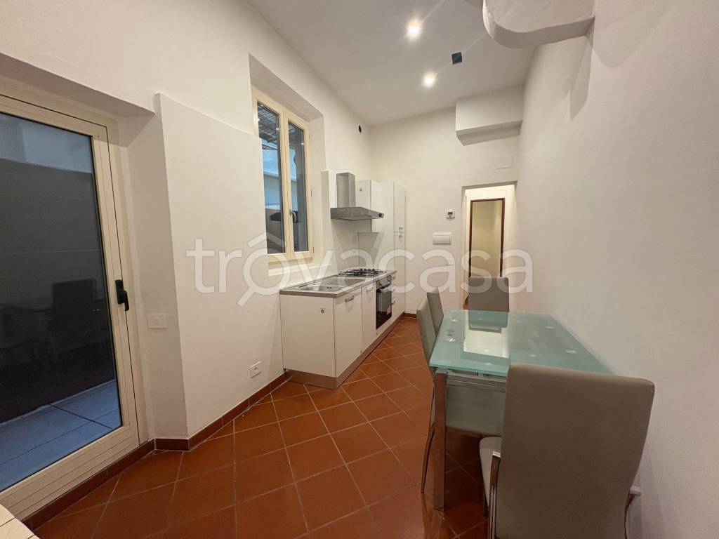 appartamento in affitto a Firenze in zona Centro Santa Croce