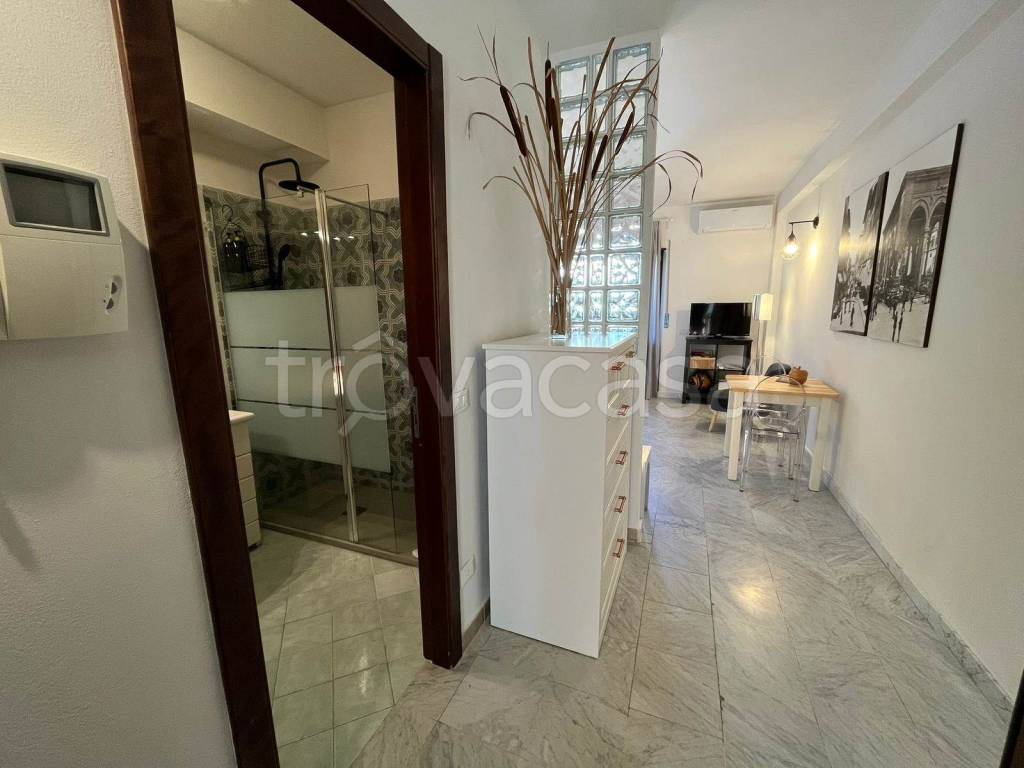 appartamento in affitto a Firenze in zona Porta Romana