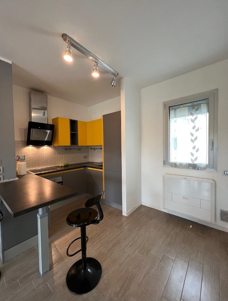 appartamento in affitto a Firenze in zona Firenze Nova
