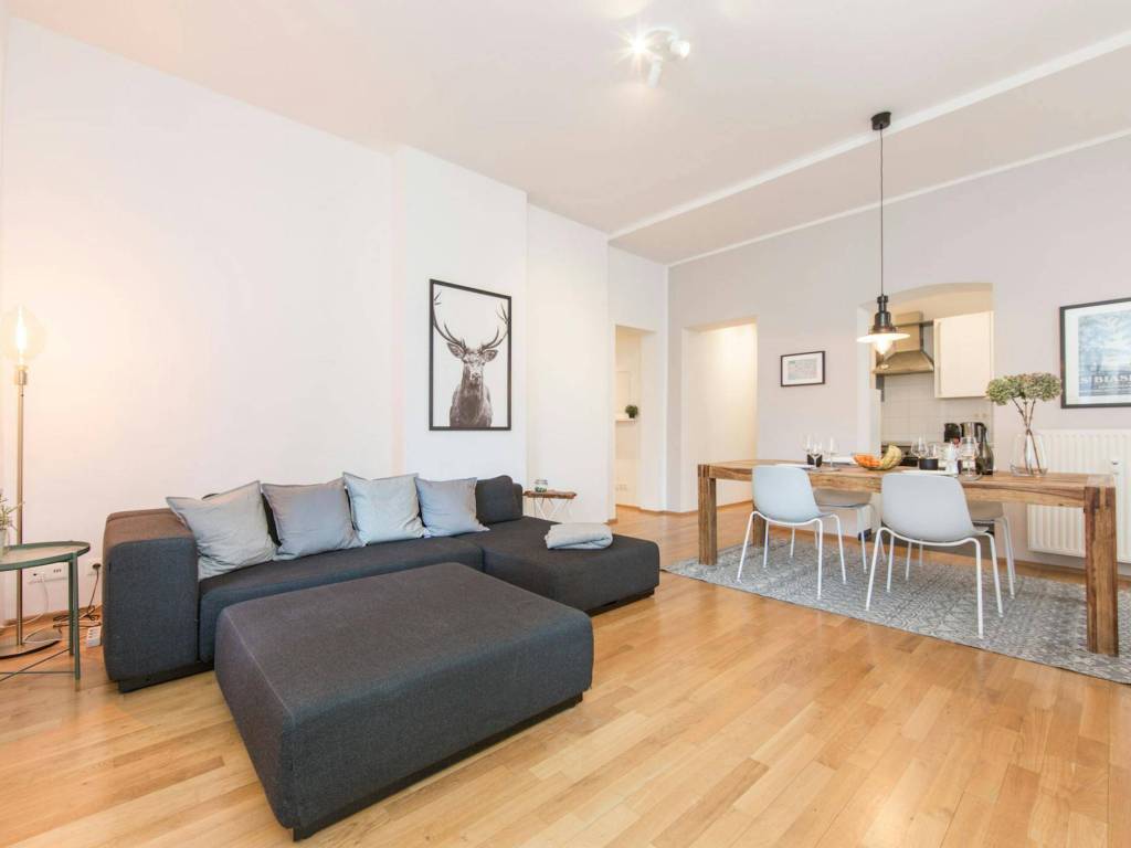 appartamento in affitto a Firenze