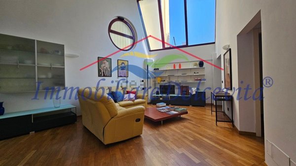 appartamento in affitto a Firenze