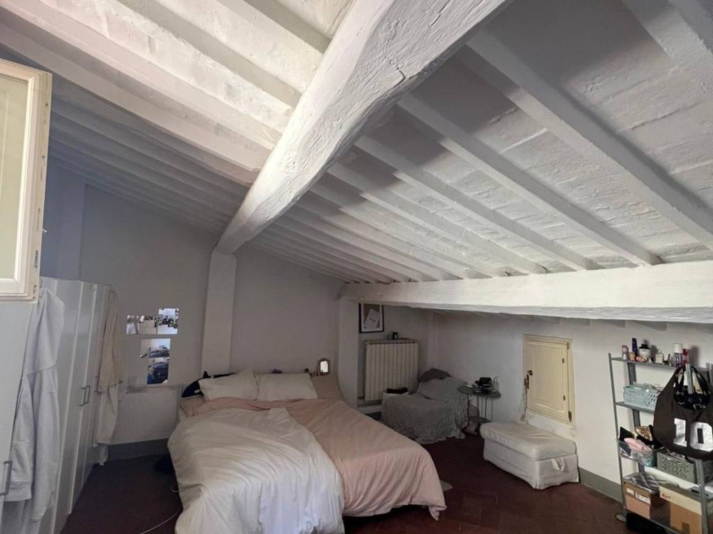 appartamento in affitto a Firenze in zona Centro San Frediano