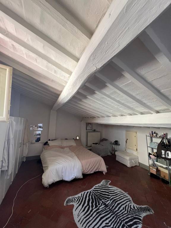 appartamento in affitto a Firenze in zona Centro San Frediano