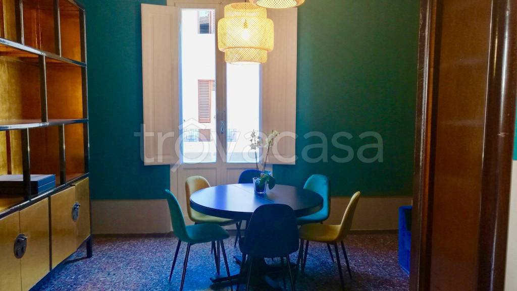 appartamento in affitto a Firenze in zona Centro Storico