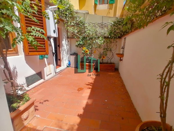 appartamento in affitto a Firenze in zona Centro Santa Croce
