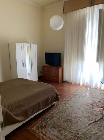 camera singola in affitto a Firenze in zona Careggi